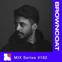 PLAYY. Mix #182 - Browncoat