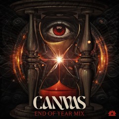 Canvas - 2024 End of the Year Mix