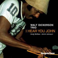  To My Queen (Reissue) : Walt Dickerson: Música Digital