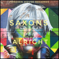 Alright (Original Mix)