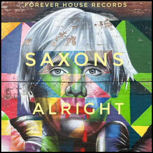 Alright (Original Mix)