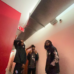 Ahmad Anonimis x Daink - Bass Drop (prod. Dakhari4o4)