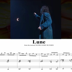 Lune - Richard Cocciante (Notre Dame de Paris)