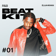 Lil Tjay R&B Sample Pack #01
