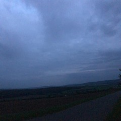 Misty Horizon (Slowed & Reverb)