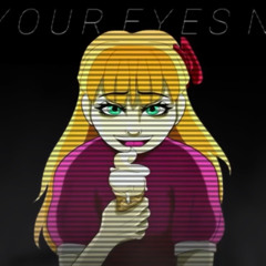 in your eyes now ☾slowed☽