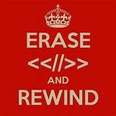 Erase and rewind feat Adishakti