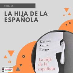 002 - Novela La Hija de la Española - Parte 1