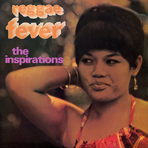 Stream The Inspirations | Listen to Reggae Fever (Expanded Version ...