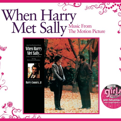 Stream MattiniX | Listen to When Harry met Sally... The Complete Soundtrack  playlist online for free on SoundCloud