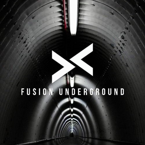 Gus F - Fusion Underground Guest Mix