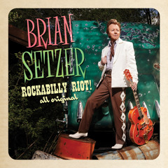 Stream Brian Setzer music | Listen to songs, albums, playlists for