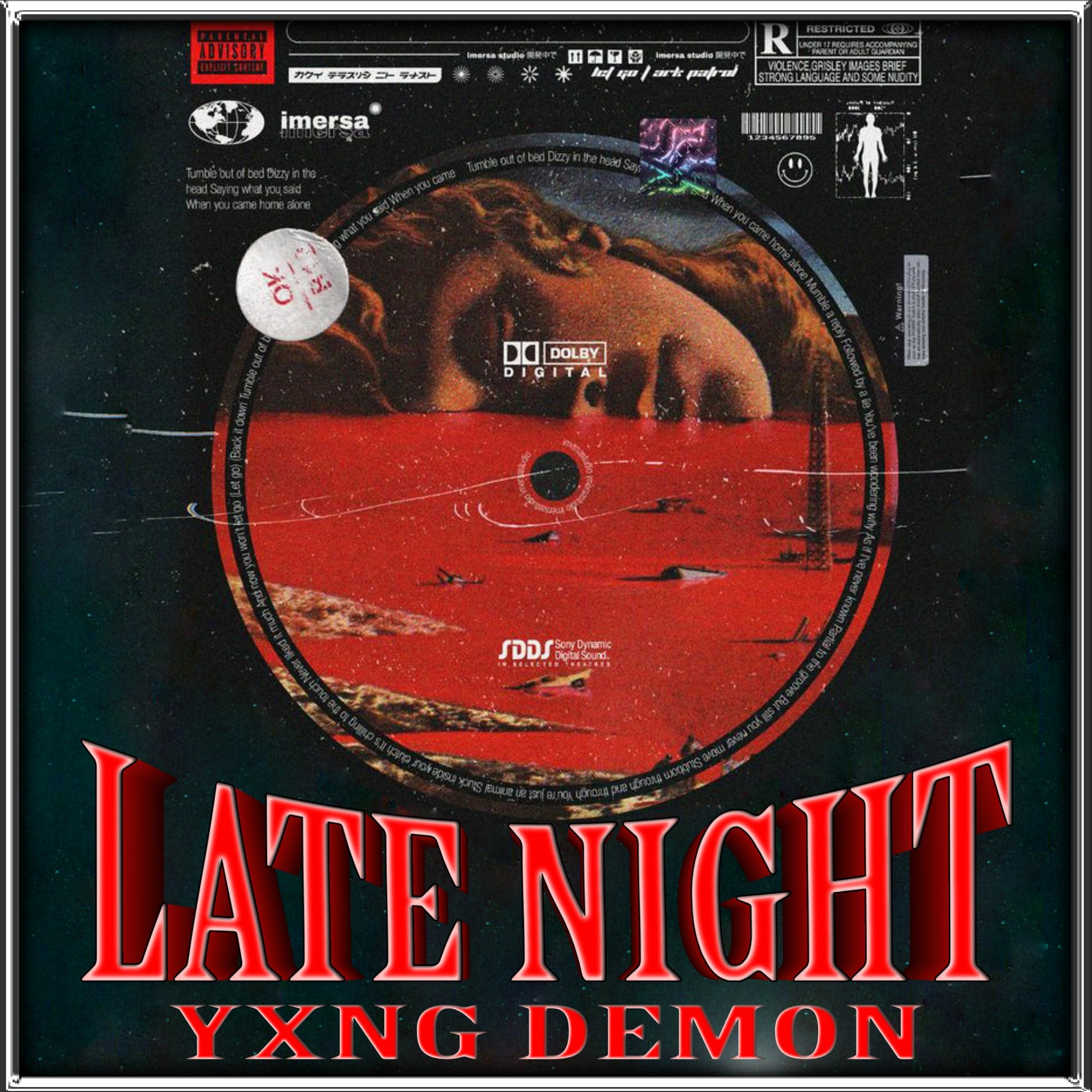 YXNG DEMON