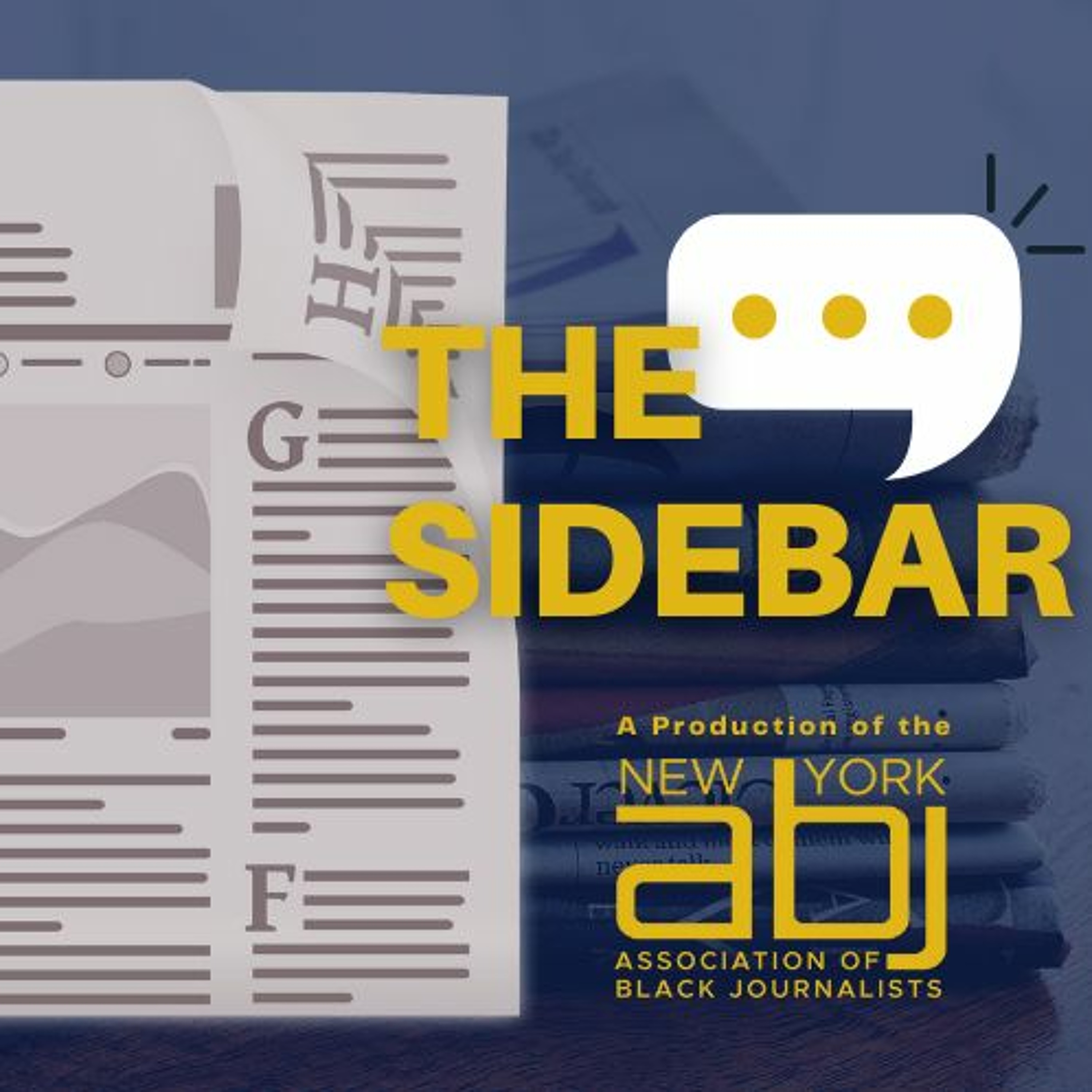 The Sidebar by NYABJ