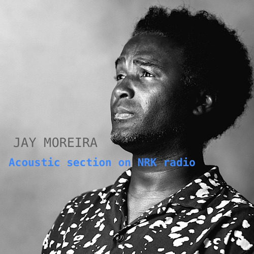 Acoustic Section on NRK Radio (Live)