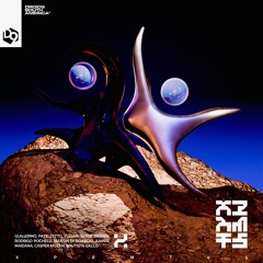 Yulian Gonzalez - Tarab [Droid9 South America]