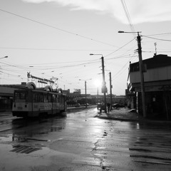 Cities #345 - Irkutsk [Dub - Deep - Groove - Techno - Slow - Ambient - Atmospheric]