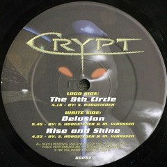 Crypt - Rise And Shine