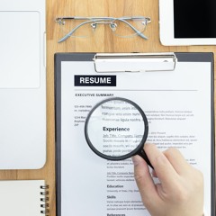 12 Ways to Ensure That Recruiters Read your Resume