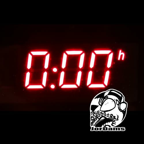 Midnight Digga HI-FI (JorDams)
