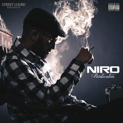 niro reeducation album
