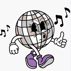 Disco Lights & Party Nites - (BachFlora's K.J.R. Juice Of Love Mix)