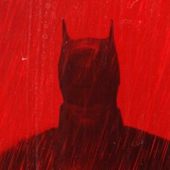 THE BATMAN AUDIO EDIT