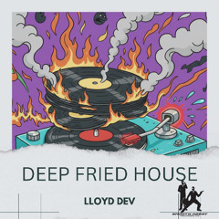 Lloyd Dev - Here's to you (Snippet)