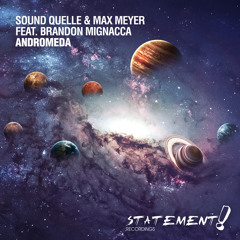 Andromeda (feat. Brandon Mignacca)