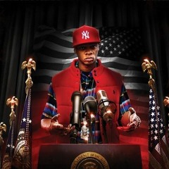 Papoose - Dreams & Nightmares
