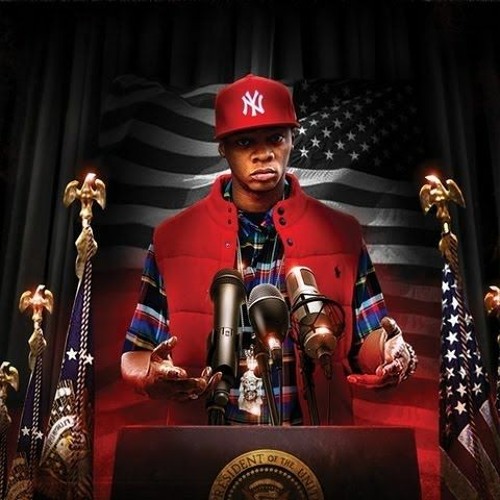 Papoose - Dreams & Nightmares