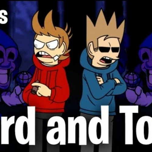 Fnf Endless but Tord and Tom sing it