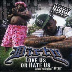 Gangsta Wife