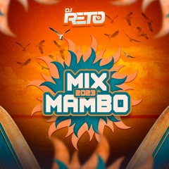 MIX MAMBO 2023 | DJ RETO