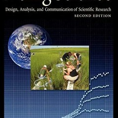 READ PDF 🗸 Doing Science: Design, Analysis, and Communication of Scientific Research