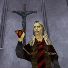 Silent Hill CST - 2.03 - Sermon