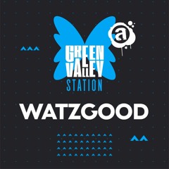 WATZGOOD @ Green Valley Station 24/10/2020