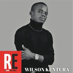 RE-Angola pres. Wilson Kentura  @ RADIO ELECTRONICA | 2021-10-30