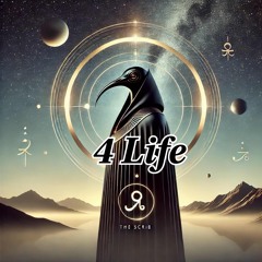 The Scrib - 4 Life