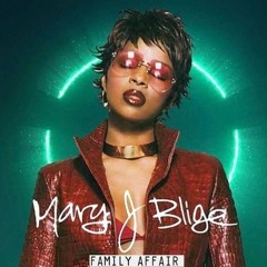 Mary J.Blige Vs. Rudeejay & Da Brozz - Family Affair (DanielBoy Mashup)