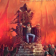 [Read] EBOOK 💘 Rise of The Demon Lords (Aegis of Merlin Book 9) by  James E Wisher E