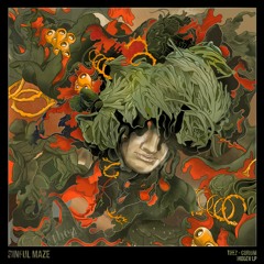 Thez ~ Curium [Hidden LP]