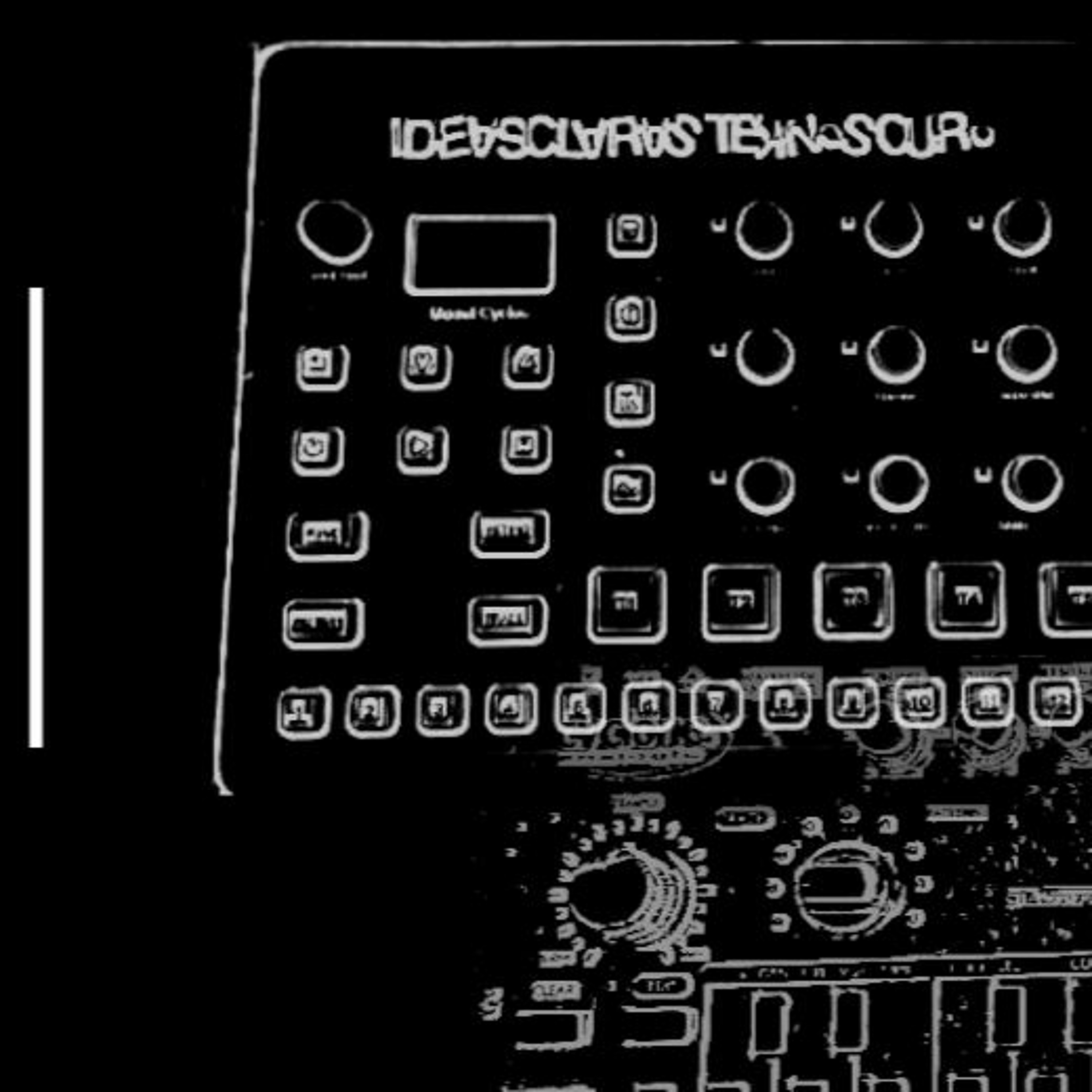 antagonik [Tekforce23//Bucle Crew]