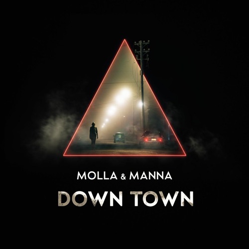 MOLLA & MANNA - Down Town