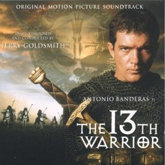 The 13th Warrior "Sound of the Northmen" - Cover
