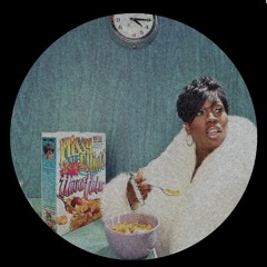 FREAK ON (CAFE JUNGLE REBOOT)