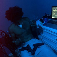 Ysk Rambo - Scared Opps