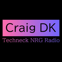 NRG Techno Radio EP 052 (Tues 26 Aug)