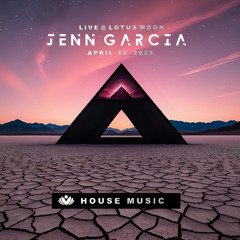 Jenn Garcia Live! @ LMG 2025-04-12