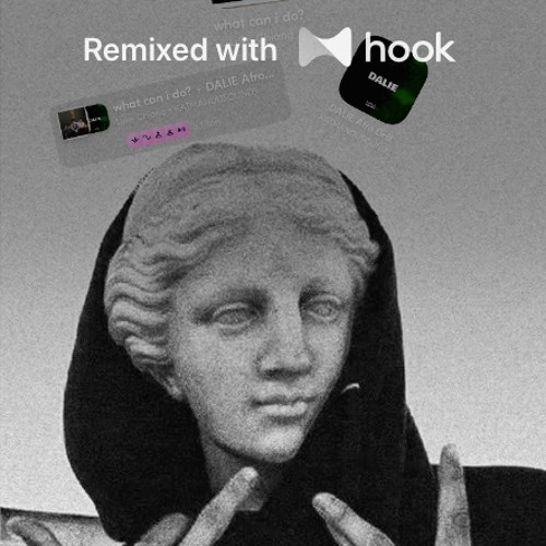 Luke Chiang x KATMANDUSOUNDS - what can i do? x DALIE Afro Drill (@beat-drip Hook Mashup)